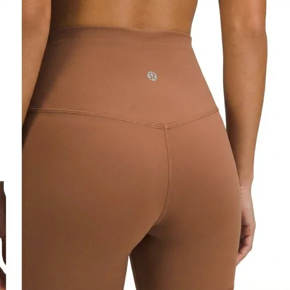 Lululemon Shorts - Picture 2 of 7